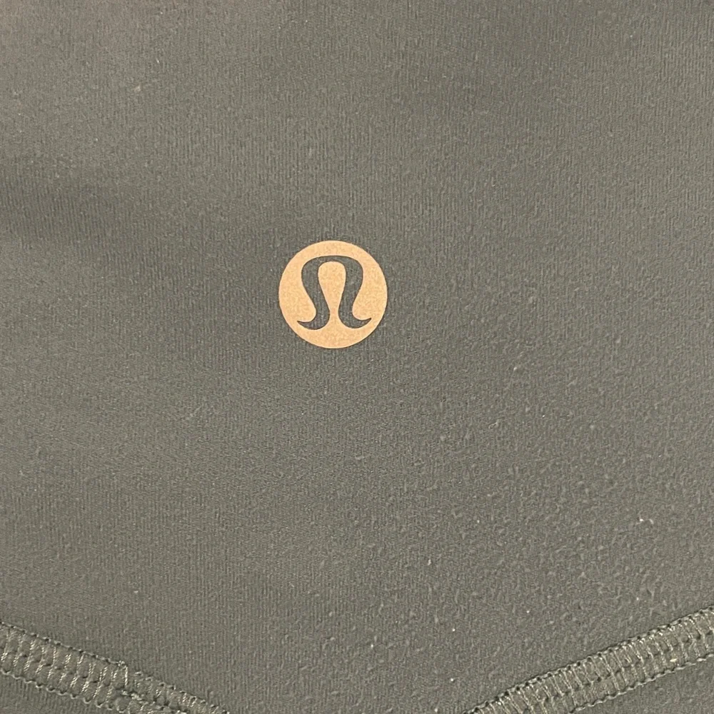 lululemon athletica sleek versatile
